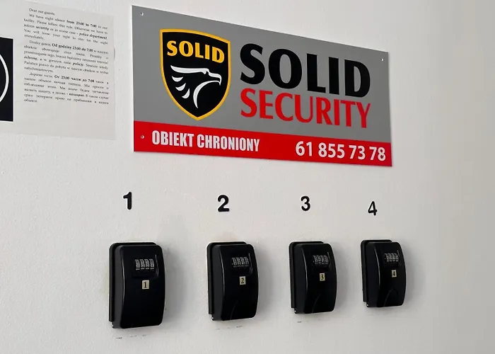 Economic Rooms- 24H Self Check-In