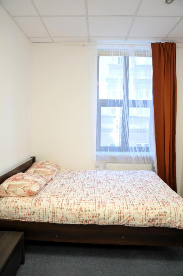 Economic Rooms- 24h Self Check-in Poznan