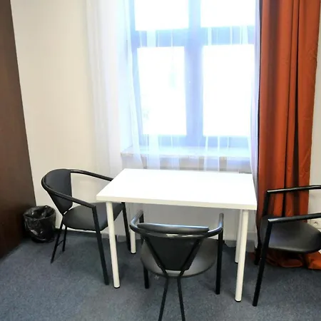 Economic Rooms- 24H Self Check-In Poznan Exterior photo